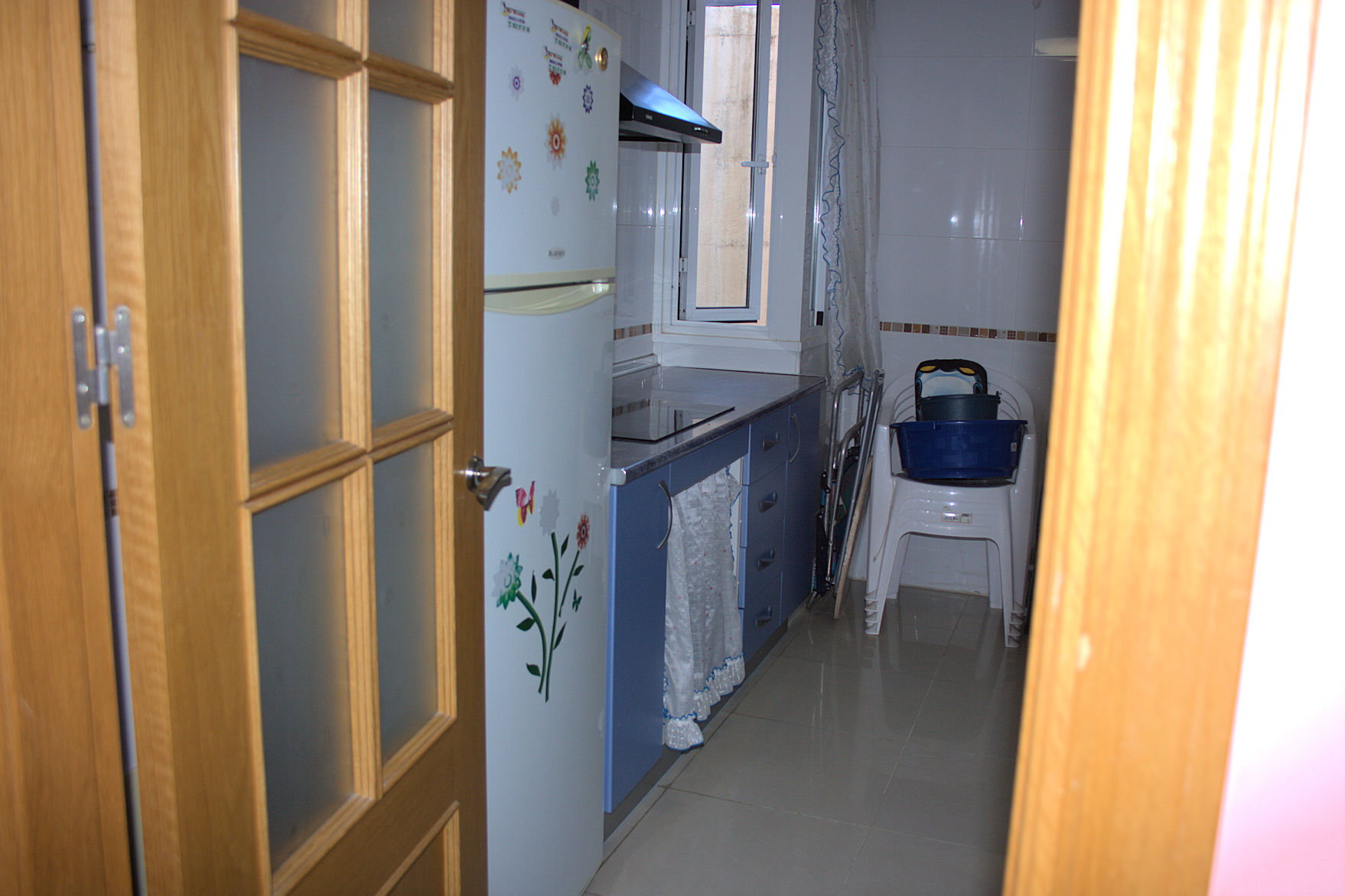 Apartamento en alquiler en Rincón de la Victoria